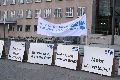 Politik- Demonstrationen- Kundgebungen etc., 2008-2009