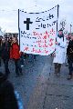Politik- Demonstrationen- Kundgebungen etc., 2008-2009