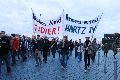 Politik- Demonstrationen- Kundgebungen etc., 2008-2009