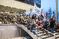 Politik- Demonstrationen- Kundgebungen etc., 2008-2009