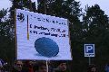 Politik- Demonstrationen- Kundgebungen etc., 2008-2009