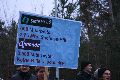 Politik- Demonstrationen- Kundgebungen etc., 2008-2009