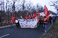 Politik- Demonstrationen- Kundgebungen etc., 2008-2009