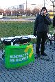 Politik- Demonstrationen- Kundgebungen etc., 2008-2009