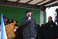 Politik- Demonstrationen- Kundgebungen etc., 2008-2009