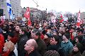 Politik- Demonstrationen- Kundgebungen etc., 2008-2009