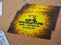 Vortrag über Permakultur, organisiert von den Evoluzzern