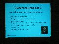 Vortrag über Permakultur, organisiert von den Evoluzzern