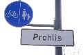 Spaziergang in Prohlis