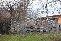 Spaziergang in Prohlis