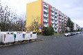 Spaziergang in Prohlis