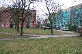 Spaziergang in Prohlis