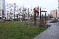 Spaziergang in Prohlis