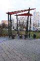 Spaziergang in Prohlis