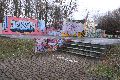Spaziergang in Prohlis
