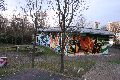 Spaziergang in Prohlis