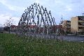 Spaziergang in Prohlis