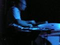 Feuervogel-Projekt-Theater, ein großartiker Abend mit Andrea Post-Thomas Herbst-Dirk Hessel
