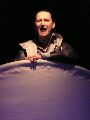 Feuervogel-Projekt-Theater, ein großartiker Abend mit Andrea Post-Thomas Herbst-Dirk Hessel