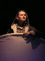 Feuervogel-Projekt-Theater, ein großartiker Abend mit Andrea Post-Thomas Herbst-Dirk Hessel