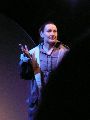 Feuervogel-Projekt-Theater, ein großartiker Abend mit Andrea Post-Thomas Herbst-Dirk Hessel