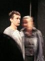 Feuervogel-Projekt-Theater, ein großartiker Abend mit Andrea Post-Thomas Herbst-Dirk Hessel