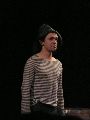 Feuervogel-Projekt-Theater, ein großartiker Abend mit Andrea Post-Thomas Herbst-Dirk Hessel