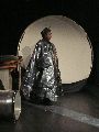 Feuervogel-Projekt-Theater, ein großartiker Abend mit Andrea Post-Thomas Herbst-Dirk Hessel