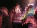 Feuervogel-Projekt-Theater, ein großartiker Abend mit Andrea Post-Thomas Herbst-Dirk Hessel