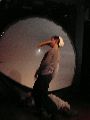 Feuervogel-Projekt-Theater, ein großartiker Abend mit Andrea Post-Thomas Herbst-Dirk Hessel
