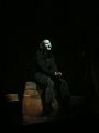 Feuervogel-Projekt-Theater, ein großartiker Abend mit Andrea Post-Thomas Herbst-Dirk Hessel