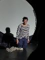 Feuervogel-Projekt-Theater, ein großartiker Abend mit Andrea Post-Thomas Herbst-Dirk Hessel
