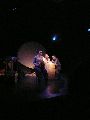 Feuervogel-Projekt-Theater, ein großartiker Abend mit Andrea Post-Thomas Herbst-Dirk Hessel
