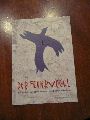 Feuervogel-Projekt-Theater, ein großartiker Abend mit Andrea Post-Thomas Herbst-Dirk Hessel