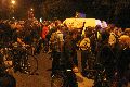 Nacht Tanz Demo-unkommerziell-anti rassistisch-anti sexistisch