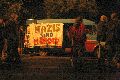Nacht Tanz Demo-unkommerziell-anti rassistisch-anti sexistisch