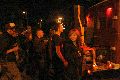 Nacht Tanz Demo-unkommerziell-anti rassistisch-anti sexistisch