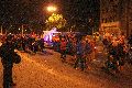 Nacht Tanz Demo-unkommerziell-anti rassistisch-anti sexistisch