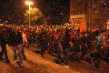 Nacht Tanz Demo-unkommerziell-anti rassistisch-anti sexistisch