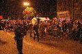 Nacht Tanz Demo-unkommerziell-anti rassistisch-anti sexistisch