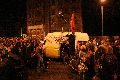 Nacht Tanz Demo-unkommerziell-anti rassistisch-anti sexistisch