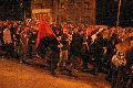 Nacht Tanz Demo-unkommerziell-anti rassistisch-anti sexistisch