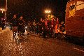 Nacht Tanz Demo-unkommerziell-anti rassistisch-anti sexistisch
