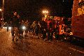 Nacht Tanz Demo-unkommerziell-anti rassistisch-anti sexistisch
