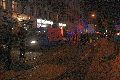 Nacht Tanz Demo-unkommerziell-anti rassistisch-anti sexistisch