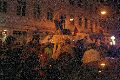 Nacht Tanz Demo-unkommerziell-anti rassistisch-anti sexistisch