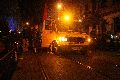 Nacht Tanz Demo-unkommerziell-anti rassistisch-anti sexistisch