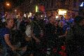Nacht Tanz Demo-unkommerziell-anti rassistisch-anti sexistisch
