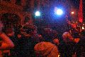 Nacht Tanz Demo-unkommerziell-anti rassistisch-anti sexistisch