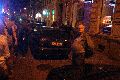Nacht Tanz Demo-unkommerziell-anti rassistisch-anti sexistisch